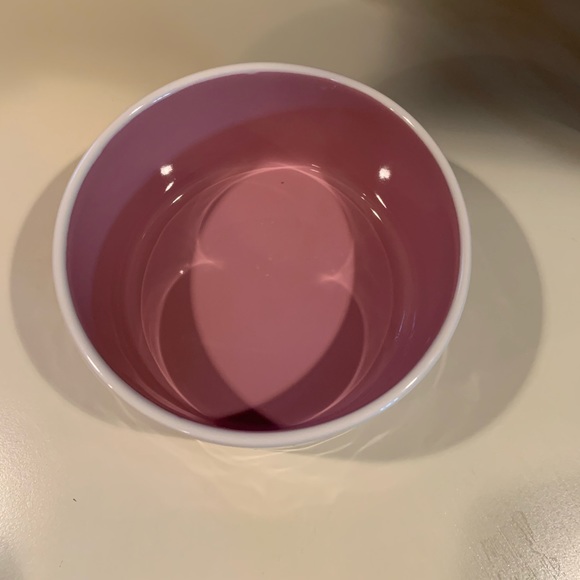 Rae Dunn Dog Bowl - Picture 2 of 5